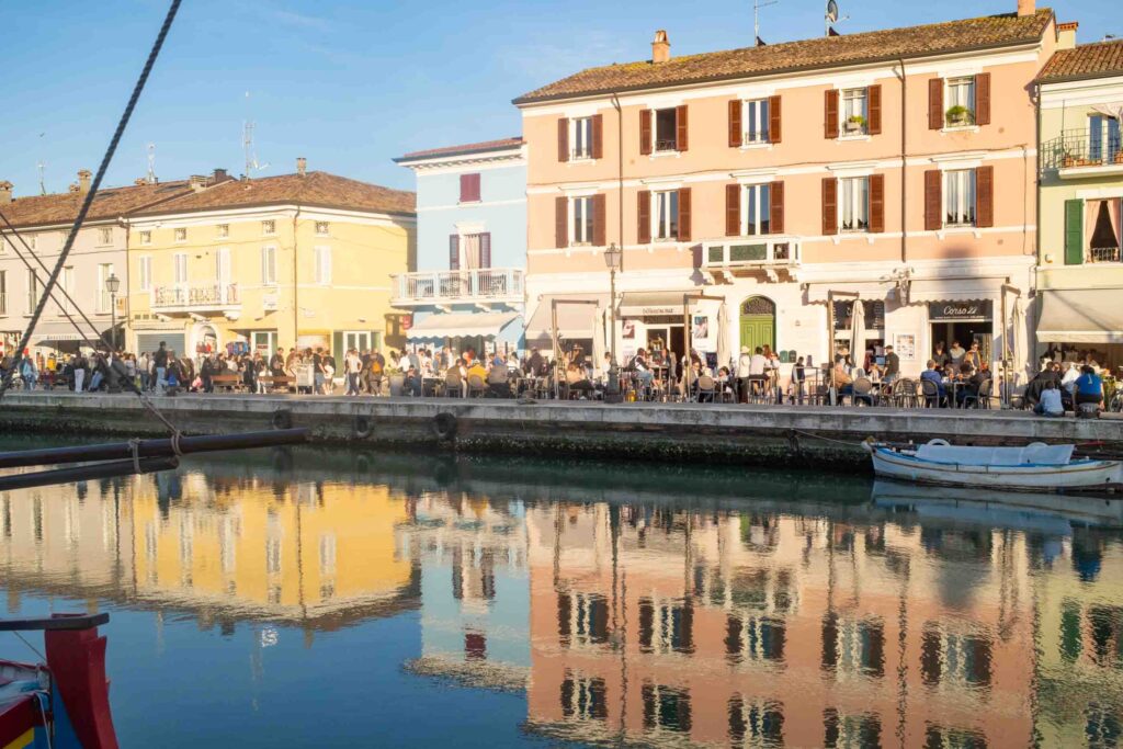 cesenatico pasqua 2026