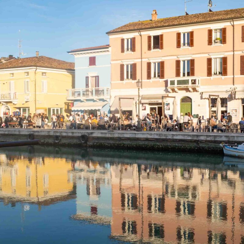cesenatico pasqua 2026