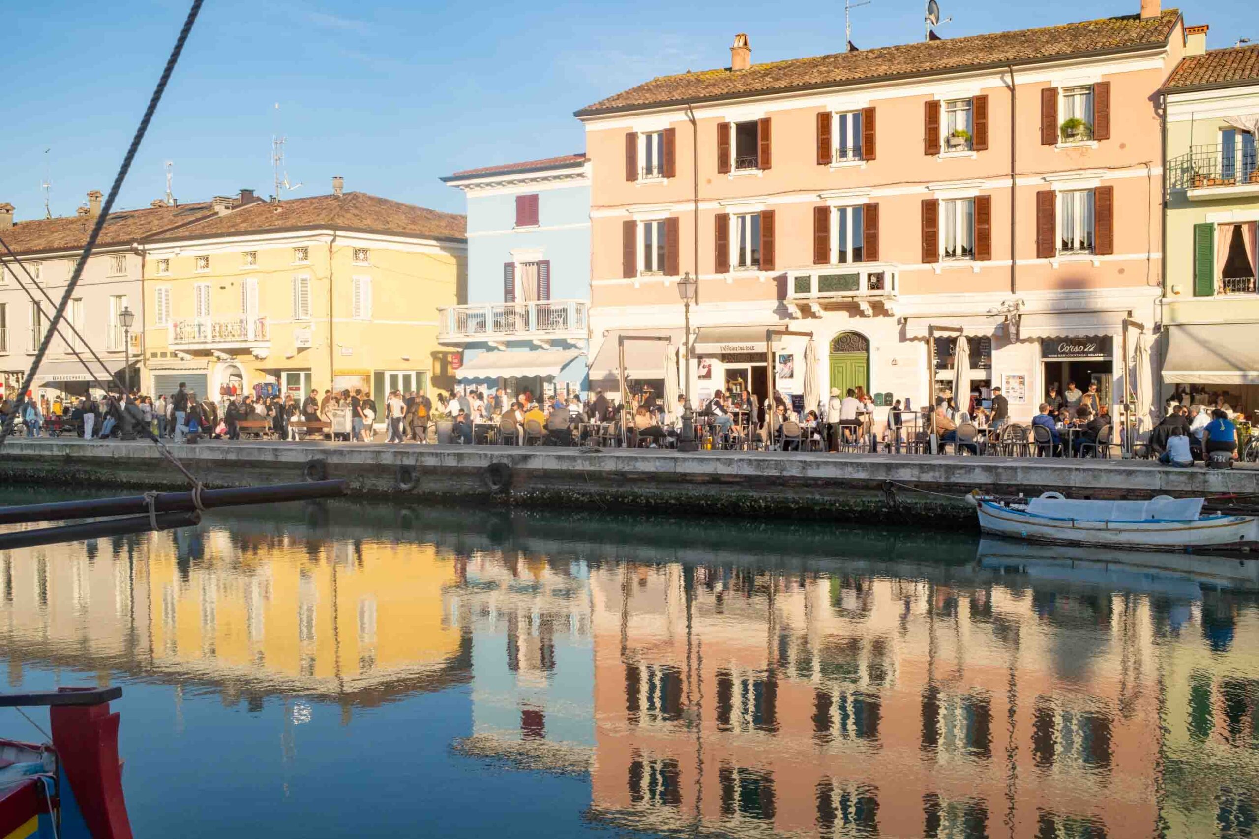 cesenatico pasqua 2026