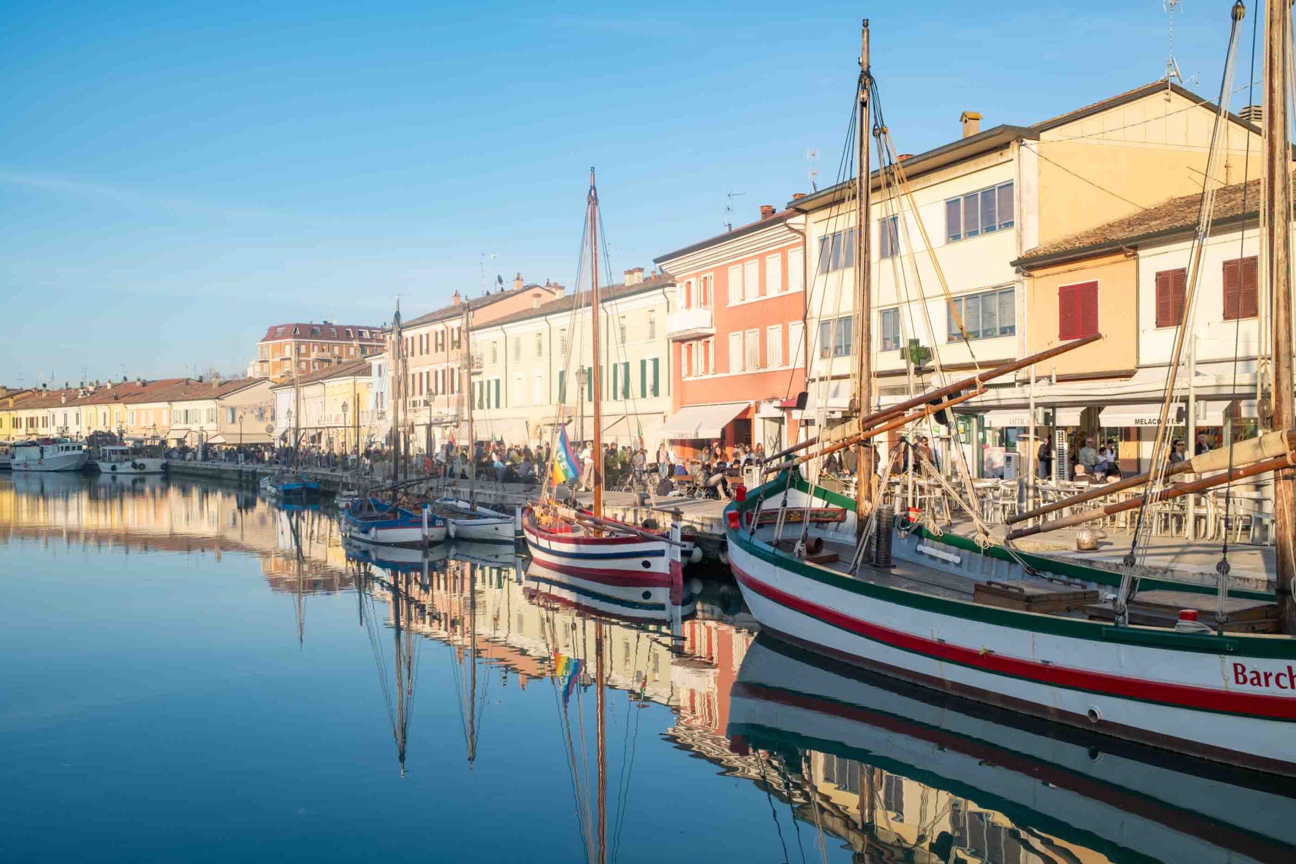 cesenatico pasqua 2026