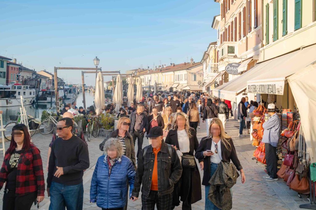 cesenatico pasqua 2026