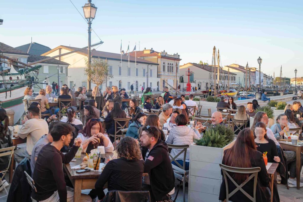 cesenatico pasqua 2026