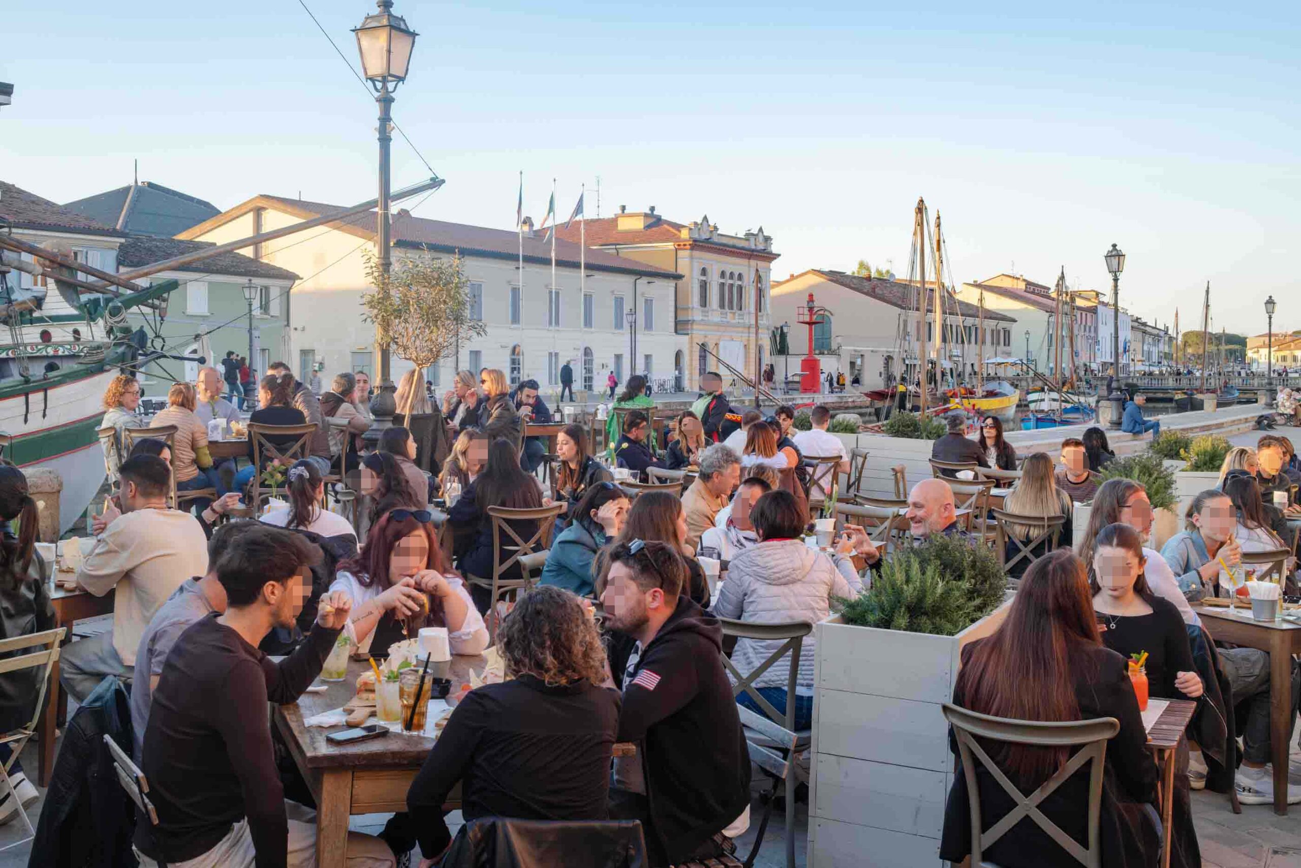 cesenatico pasqua 2026