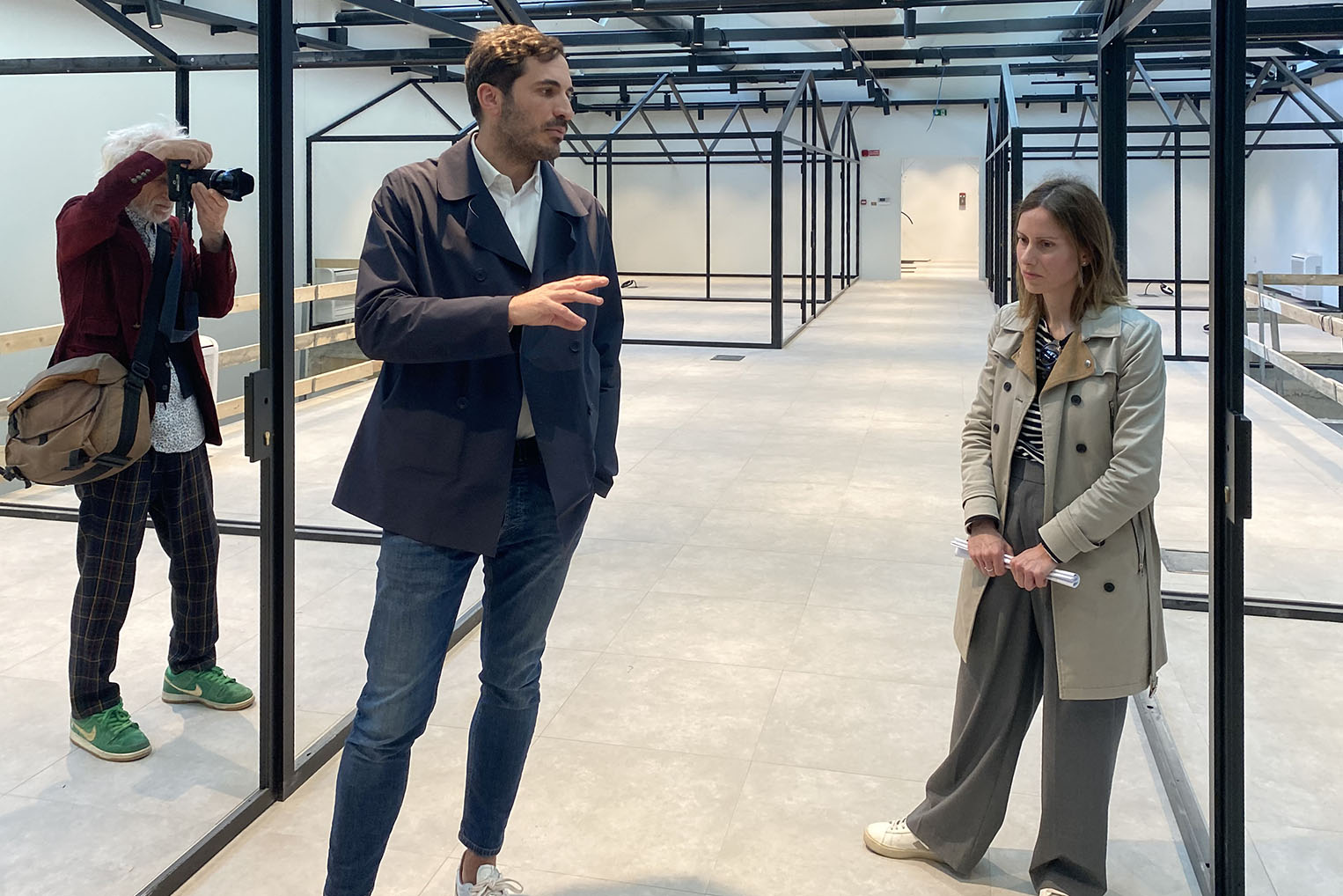 ex arrigoni rigenerazione urbana