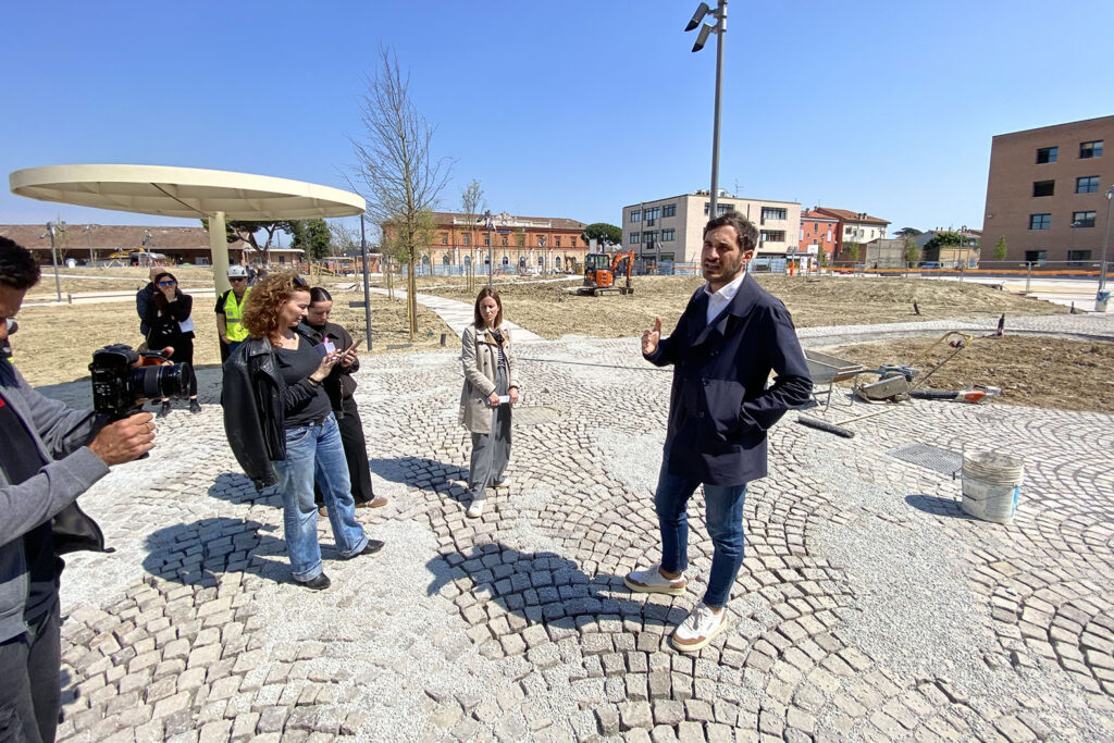 ex arrigoni cesena rigenerazione