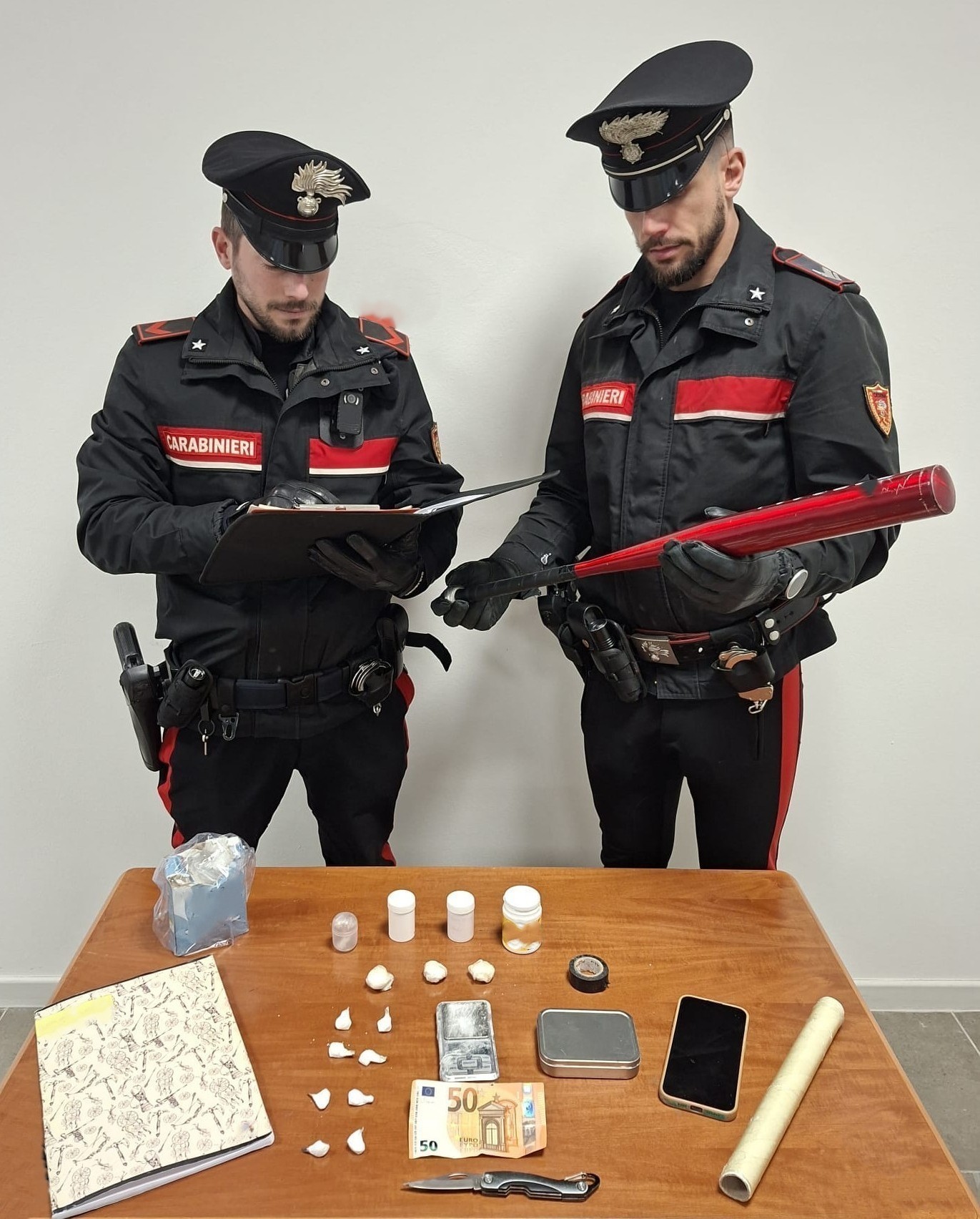 Carabinieri
