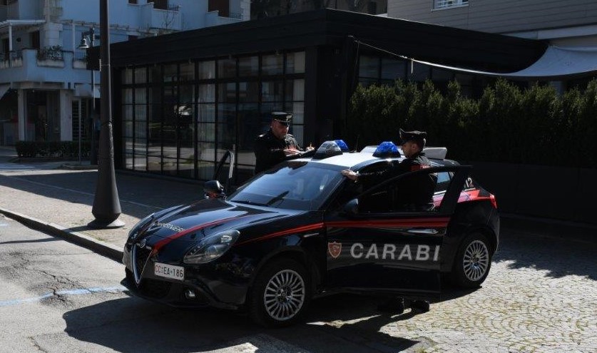 Carabinieri