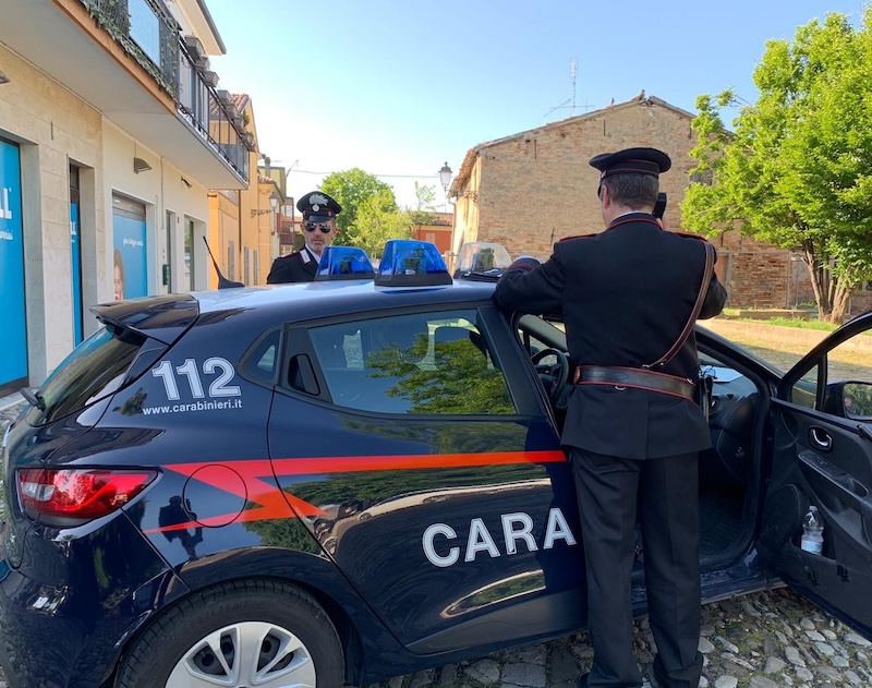 carabinieri
