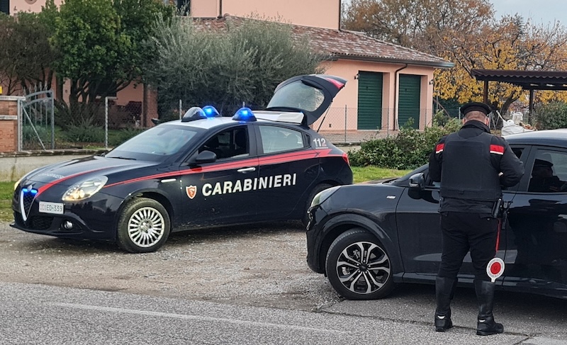 carabinieri