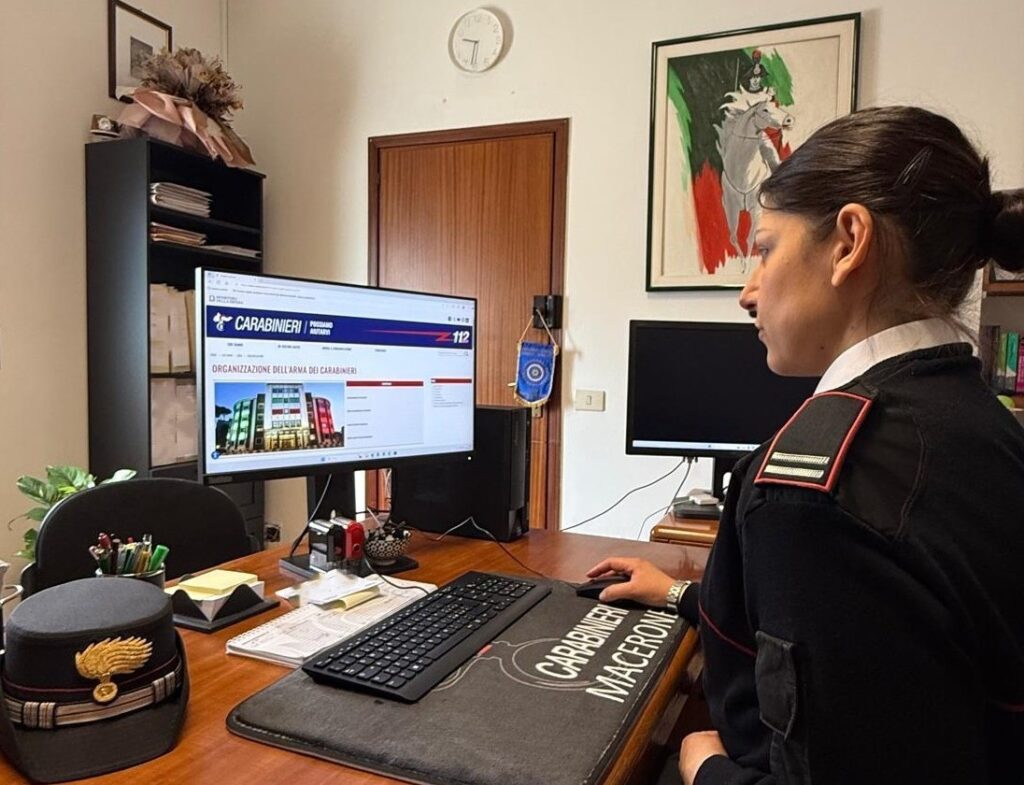 Carabinieri