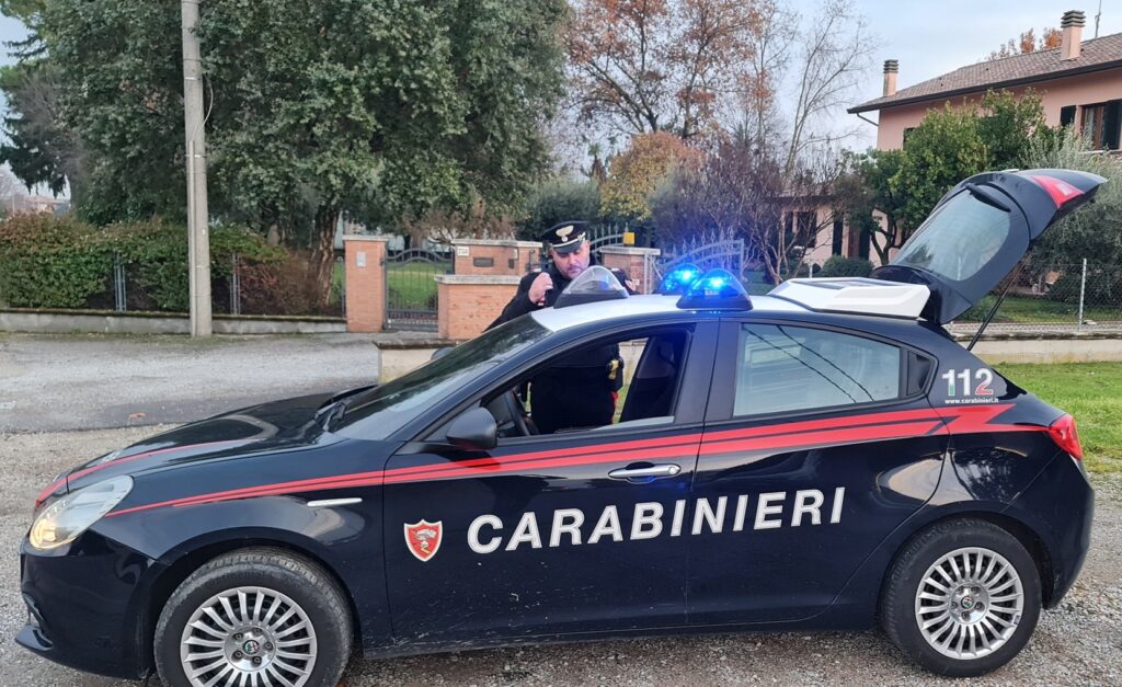 Carabinieri
