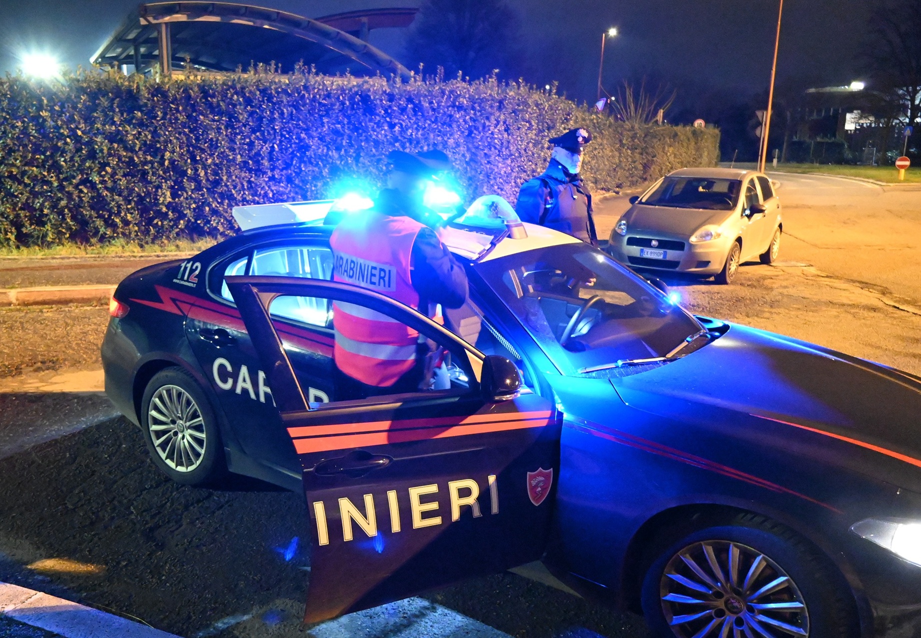Carabinieri