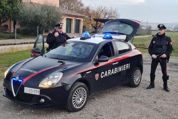 carabinieri