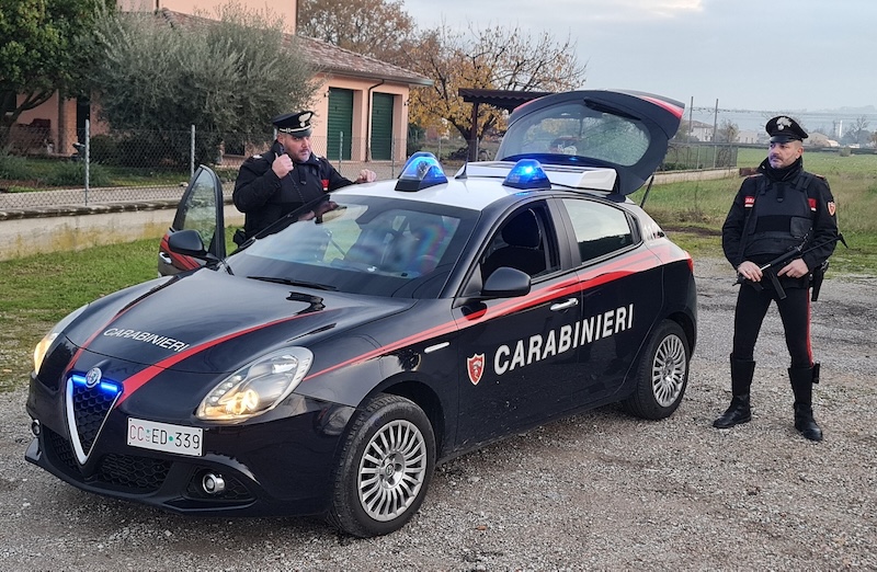 carabinieri