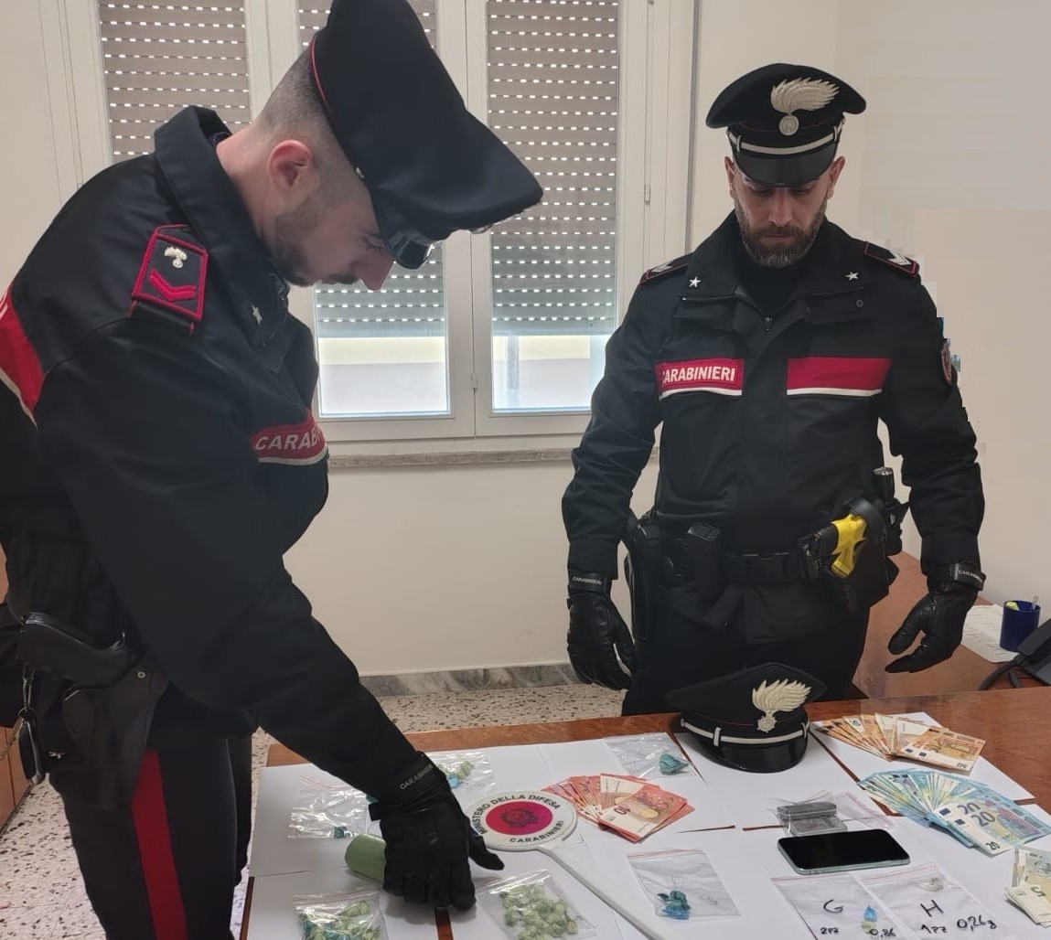 Carabinieri