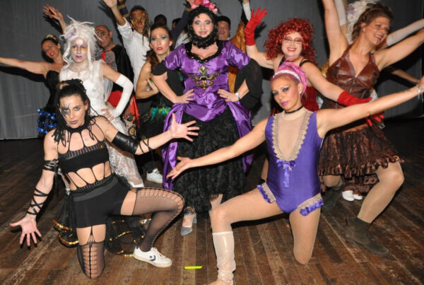 Daniela d'oro solidarietà