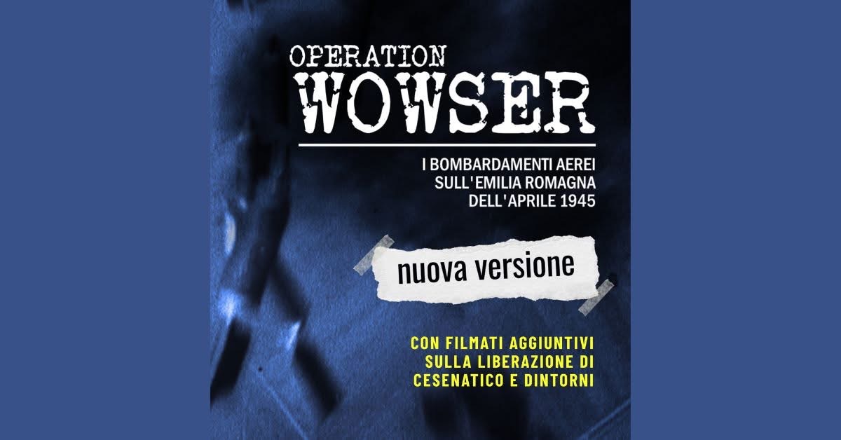 Operation Wowser