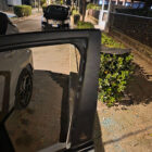 ladro in via Bologna