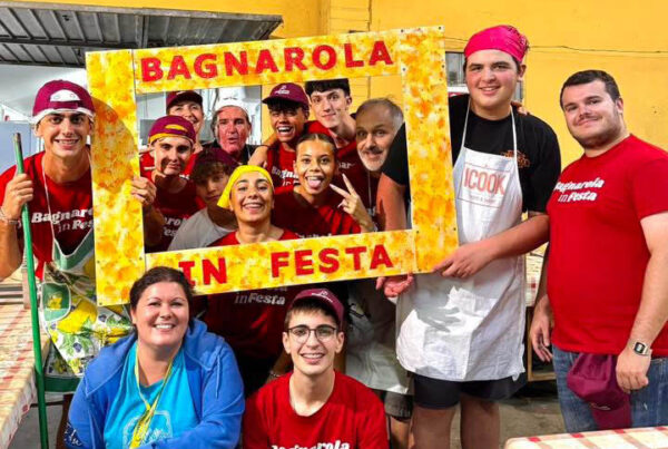 bagnarola in festa 2026