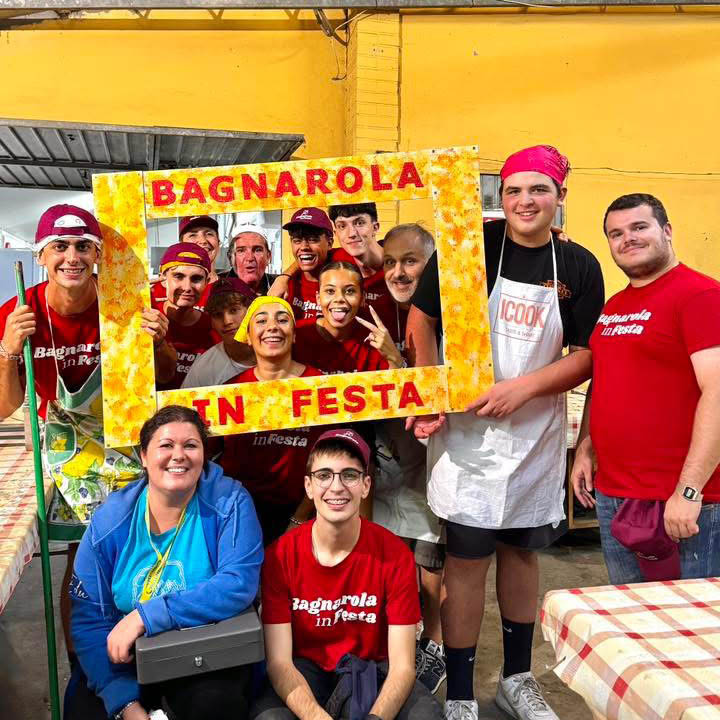 bagnarola in festa 2026