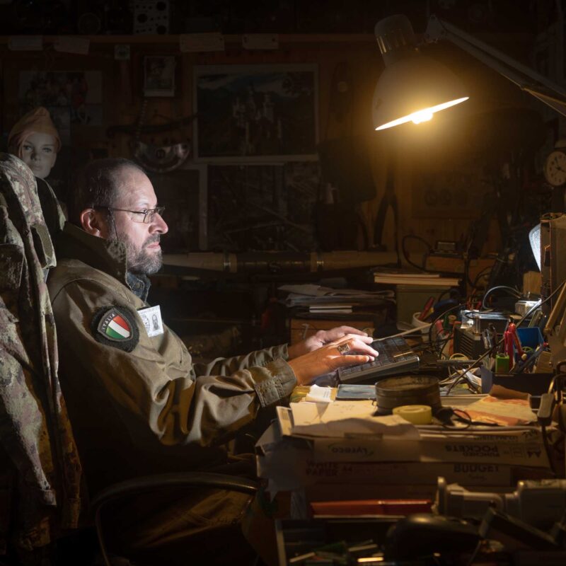 walter cortesi soldati