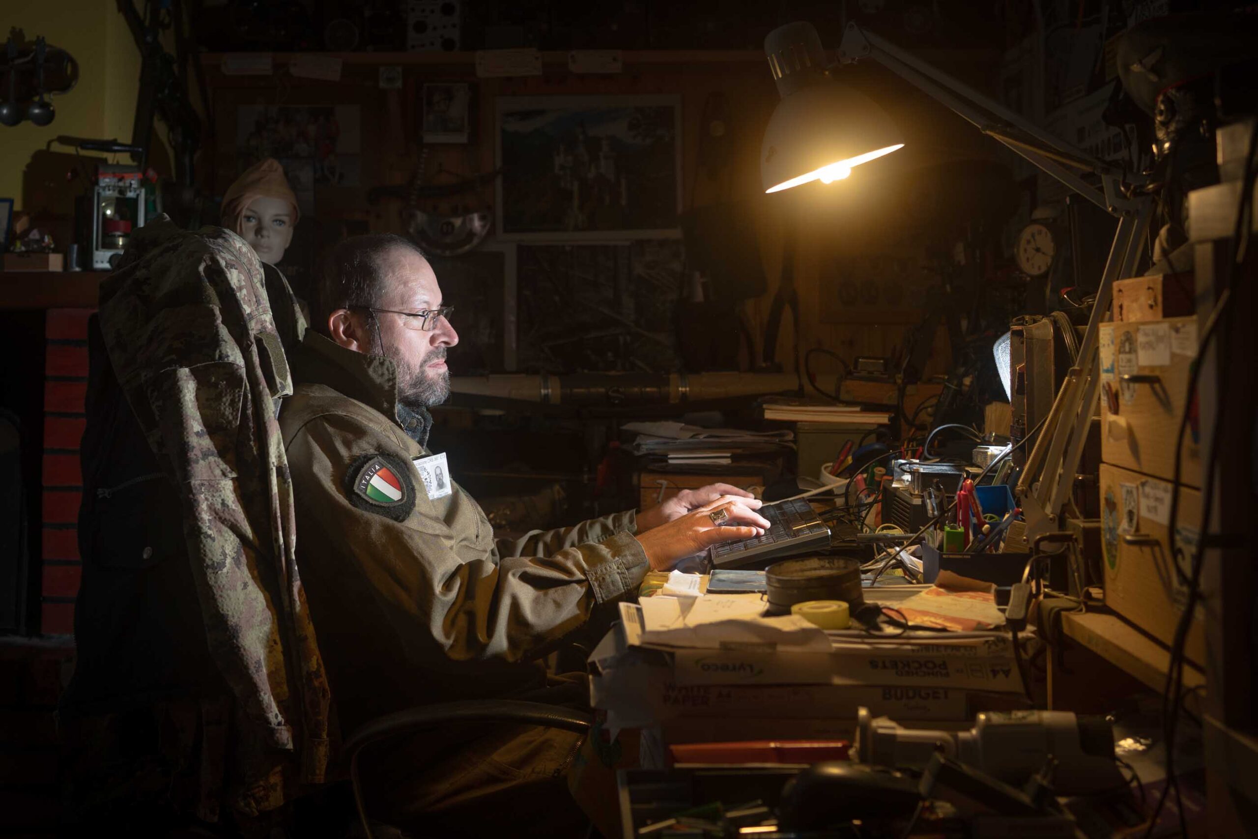 walter cortesi soldati