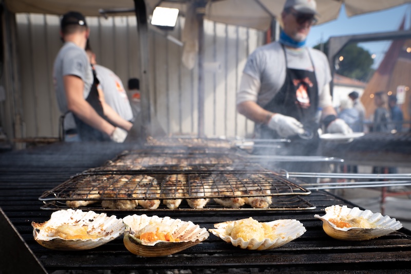 pescatori a casa vostra