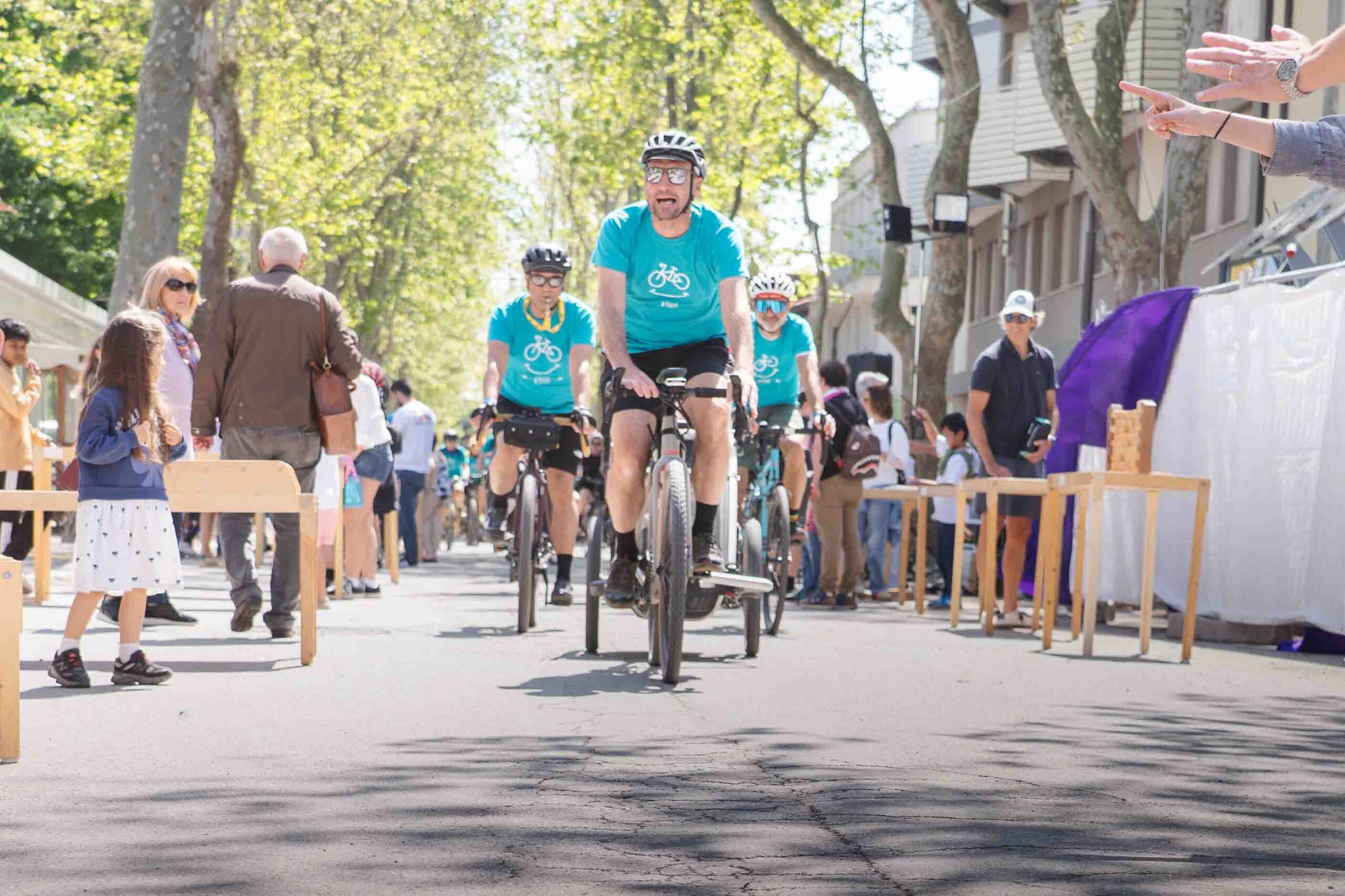 Azzurro come il pesce 2026