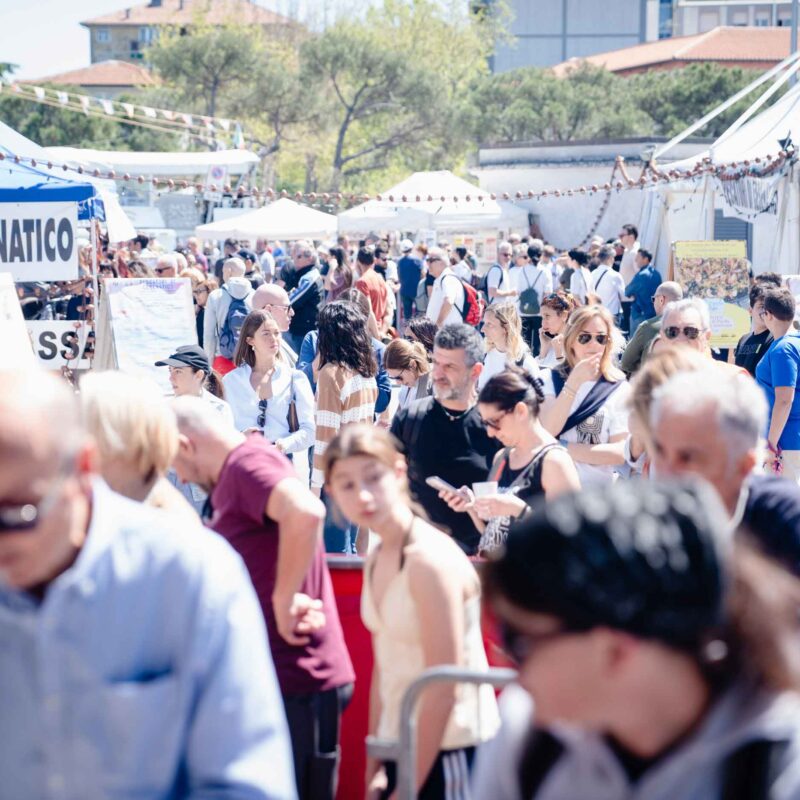 Azzurro come il pesce