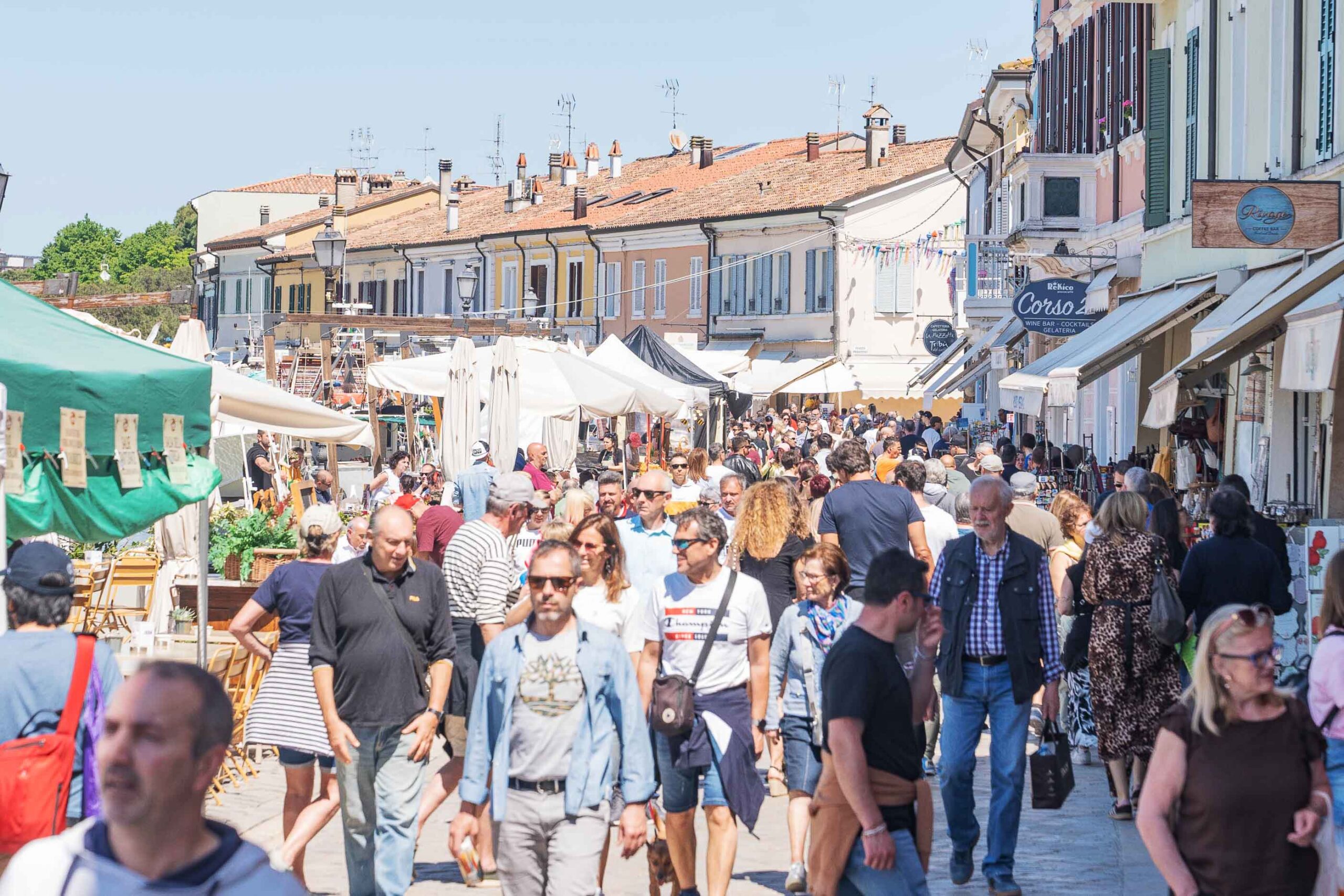 Azzurro come il pesce 2026