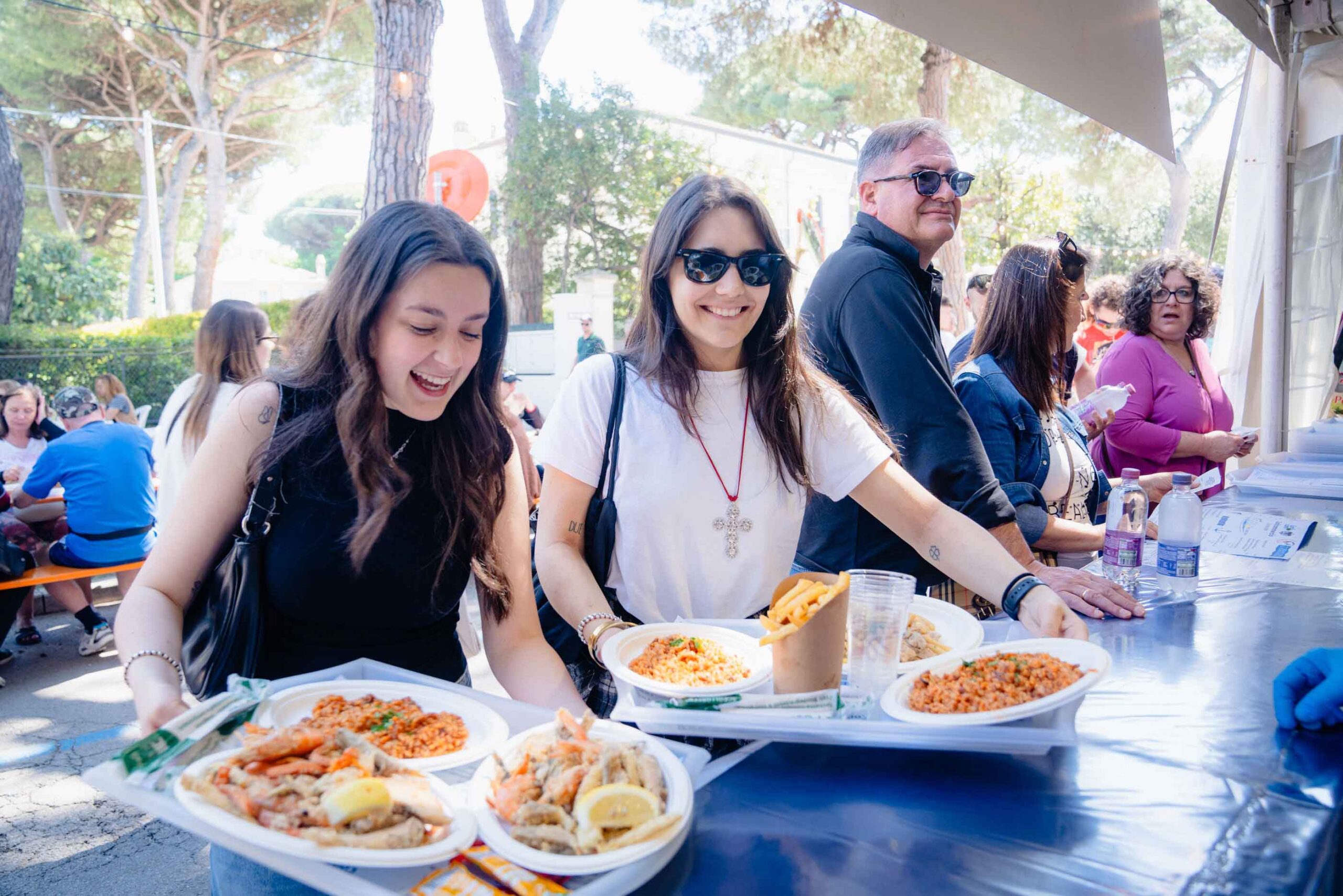 Azzurro come il pesce 2026