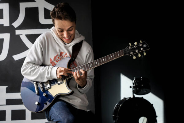 matteo Mancuso ravennajazz