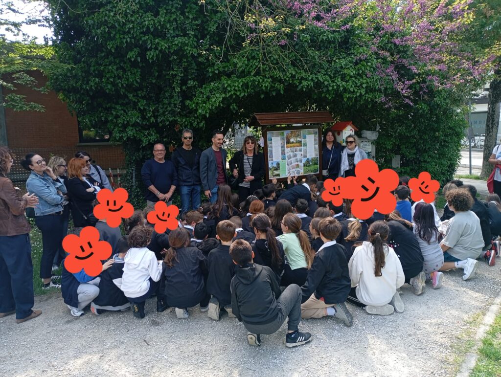 parco del pettirosso