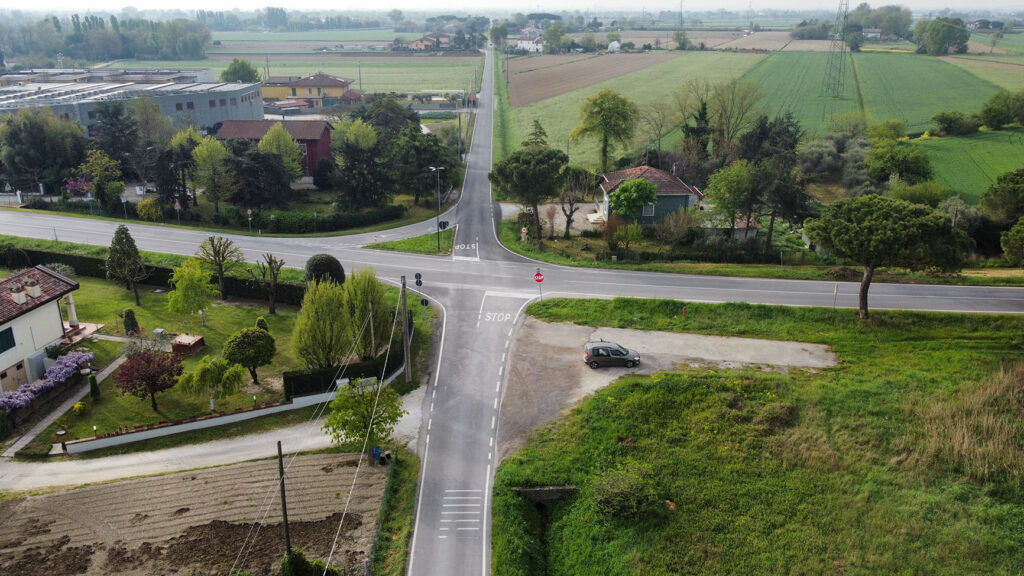 rotonda via fiorentina
