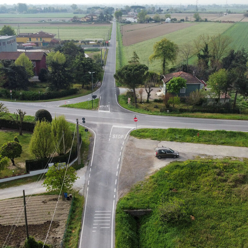 rotonda via fiorentina