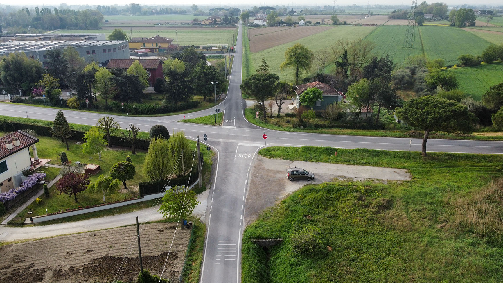 rotonda via fiorentina