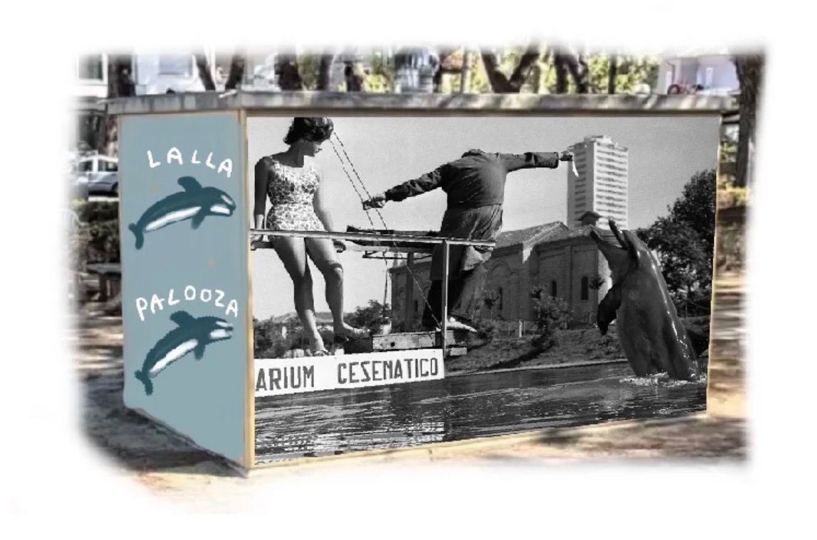 render street art giardini al mare palooza