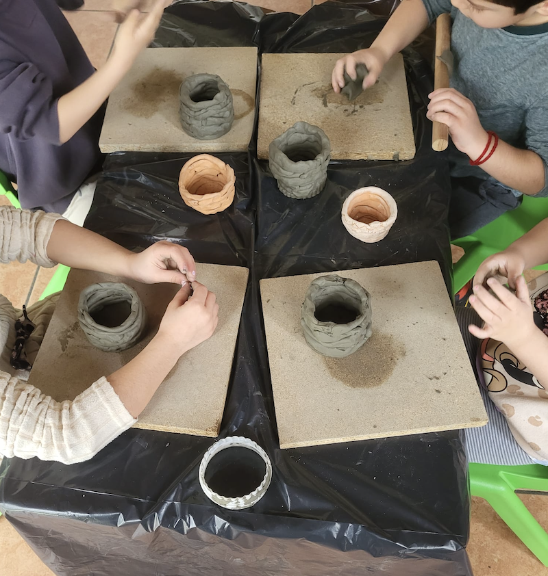 scuola infanzia bagnarola