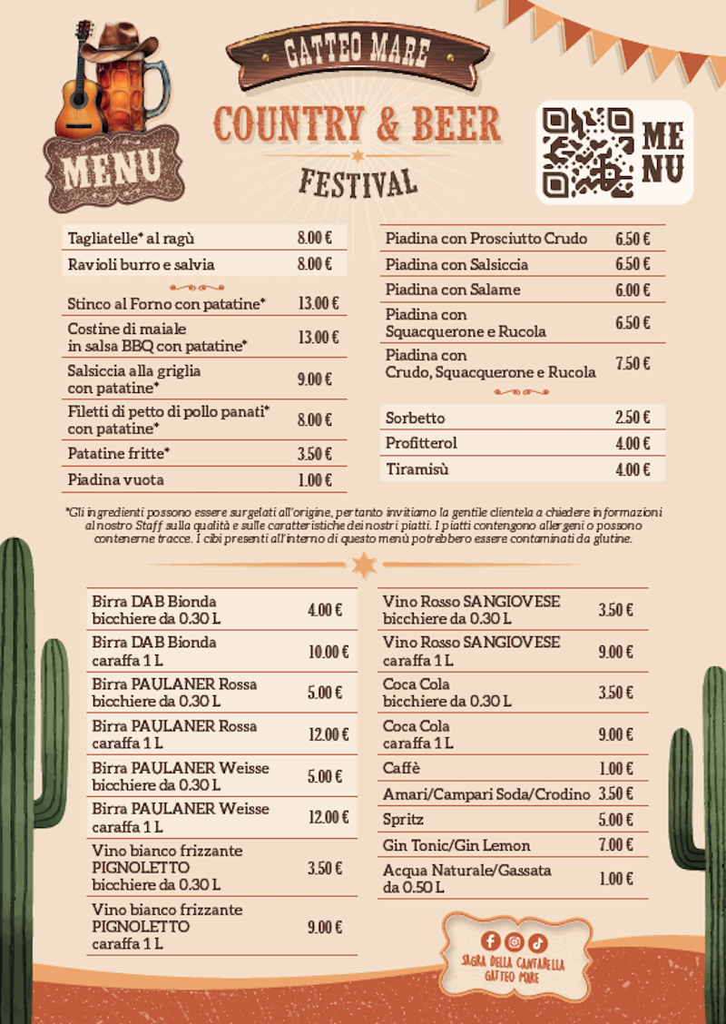 Country & Beer Festival