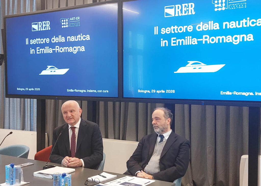 polo nautica emilia-romagna