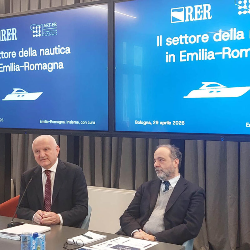 polo nautica emilia-romagna