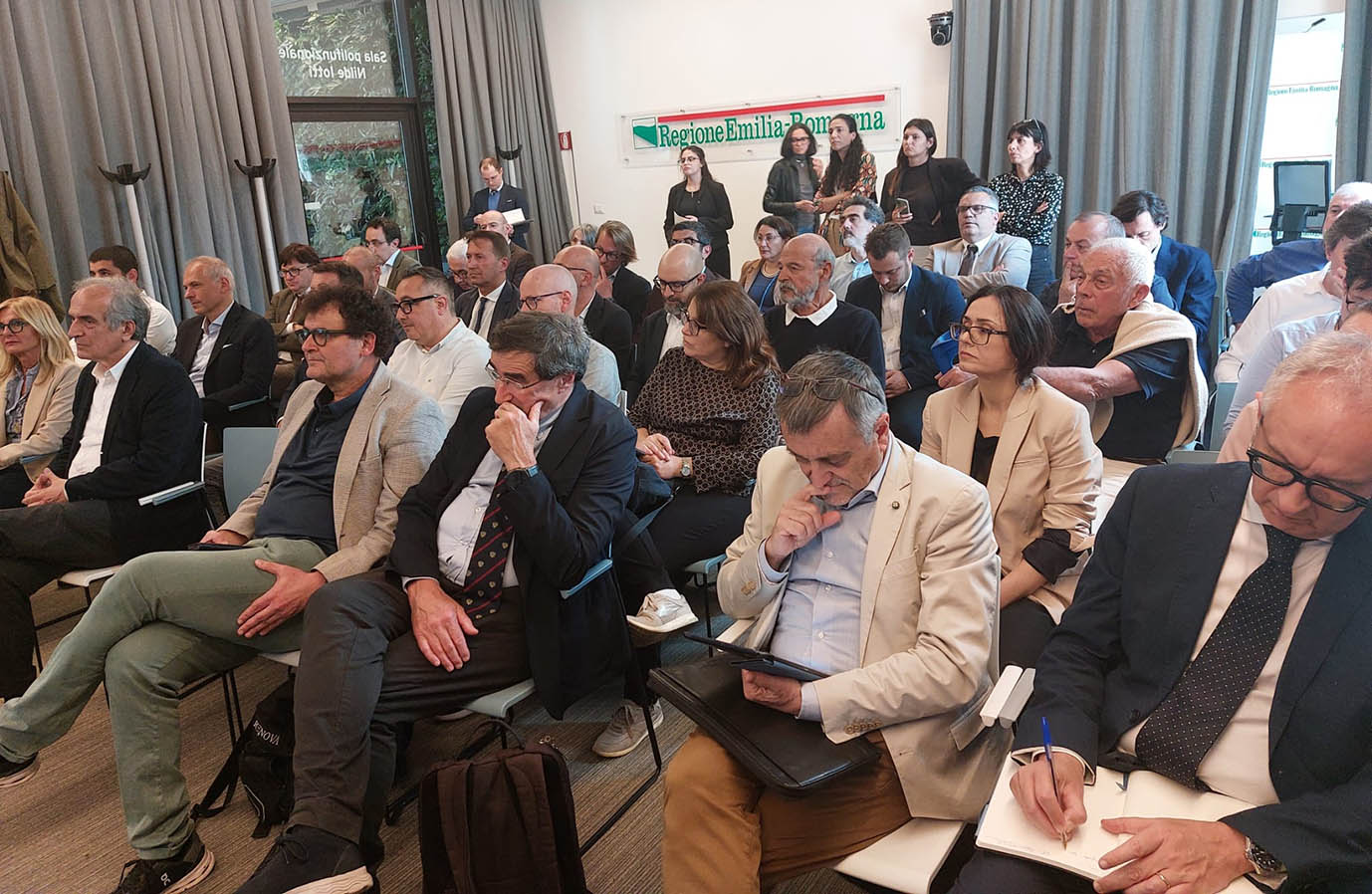 polo nautica emilia-romagna