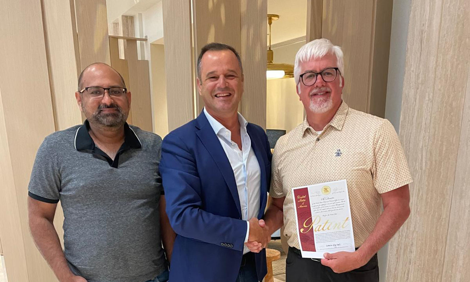 Siropack italia accordo clearly clean