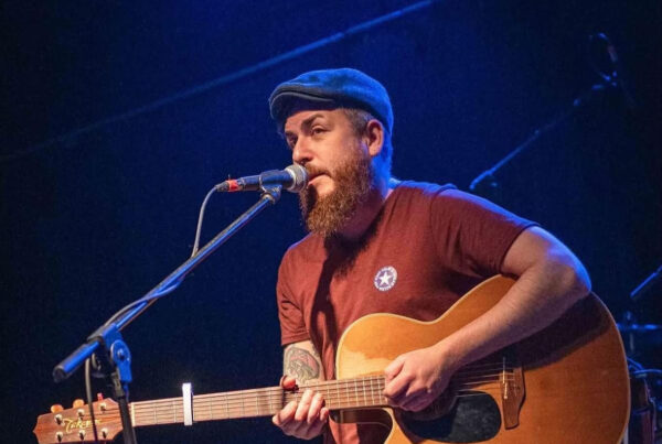 VASCO BARTOWSKI ABBODANZA