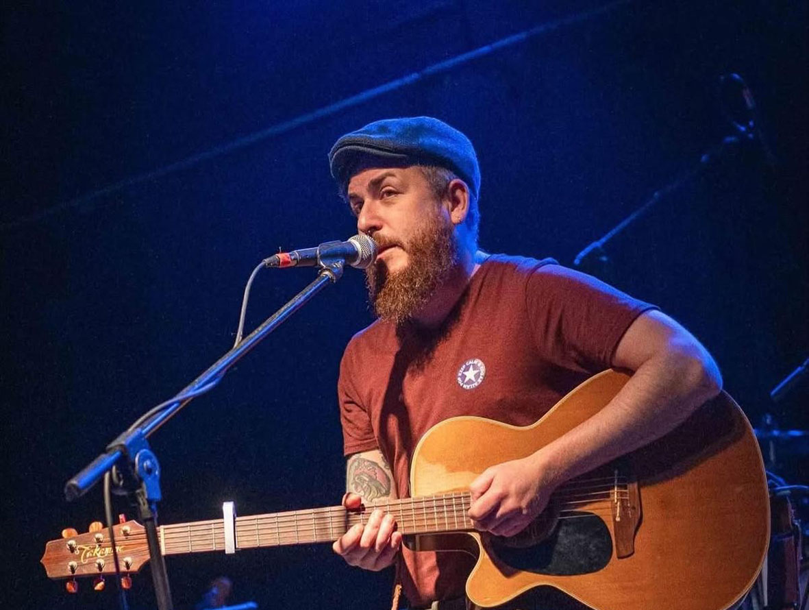 VASCO BARTOWSKI ABBODANZA