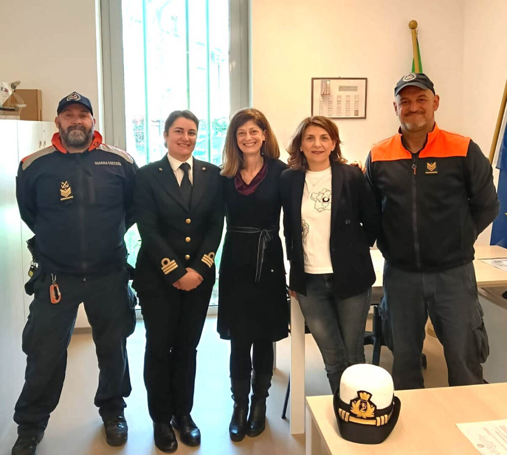 bussole di legalità