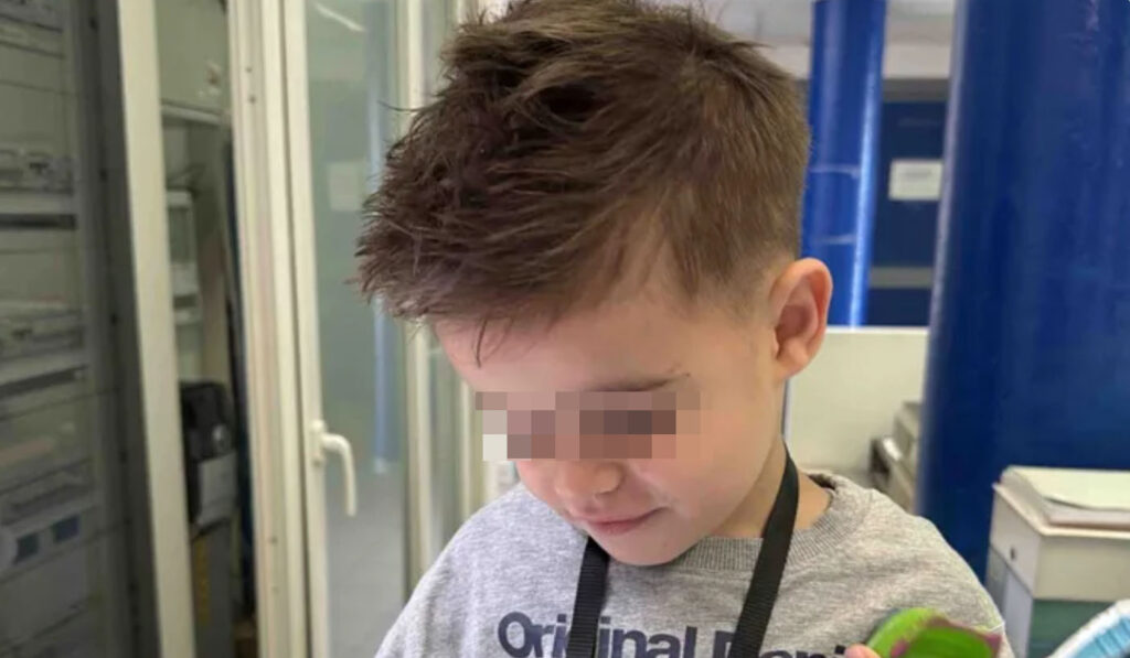 speranza per Adalberto