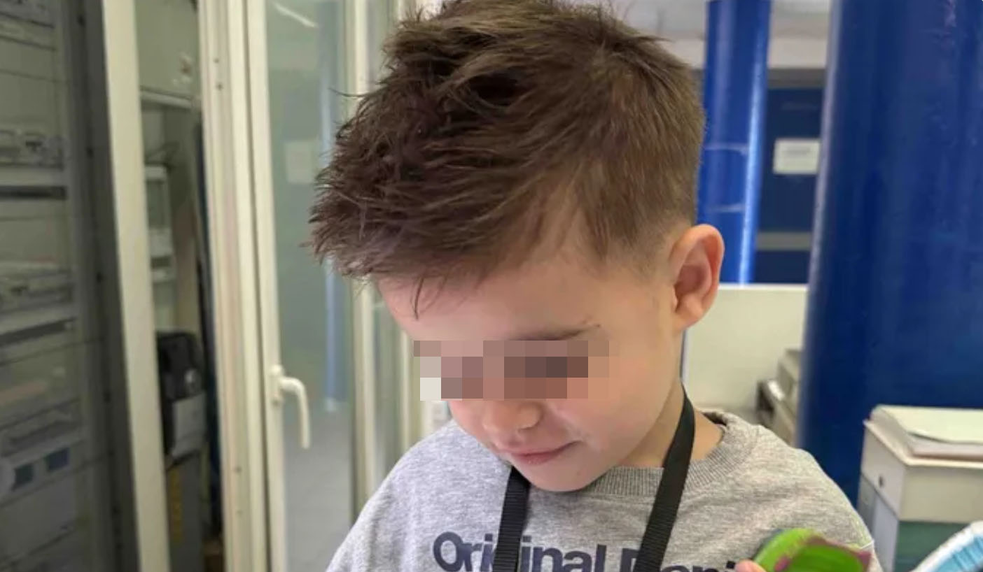 speranza per Adalberto