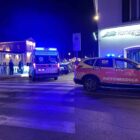 follia cesenatico carabiniere ambulanza carabinieri