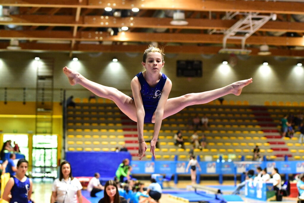 cesenatico ginnastica